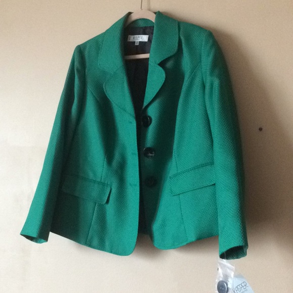 Kasper Jackets & Blazers - Blazer Kasper Jackets & Blazers - Blazer